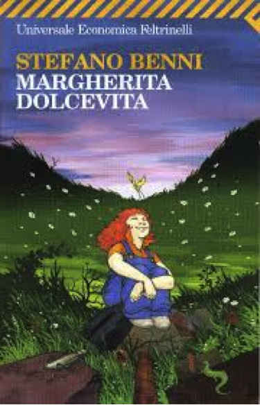 Margherita Dolcevita