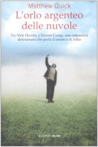 IL'orlo argenteo delle nuvole